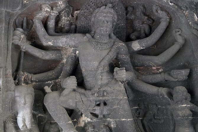 Mumbai City Sightseeing with Elephanta Caves Full Day Tour - Elephanta Island Timing, the Toy Train, and What to Expect on Arrival