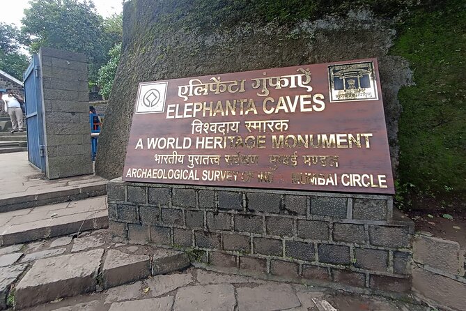 Mumbai City Sightseeing with Elephanta Caves Full Day Tour - Chhatrapati Shivaji Maharaj Terminus: Formerly Victoria Terminus