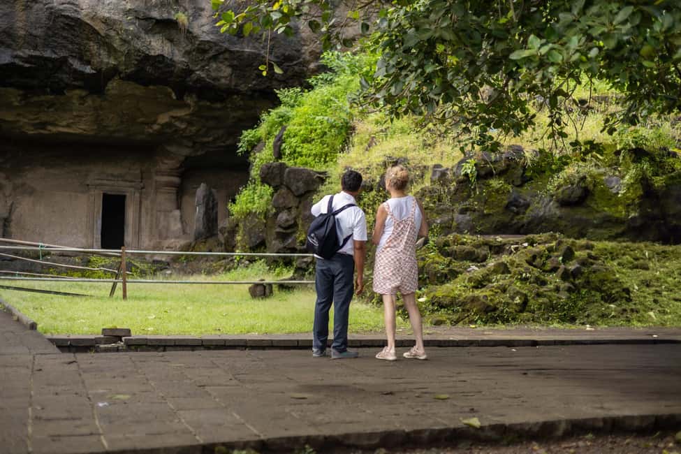 Mumbai City Sightseeing with Elephanta Caves Full Day Tour - Price and Value: How $76 Adds Up When Tickets Are Included
