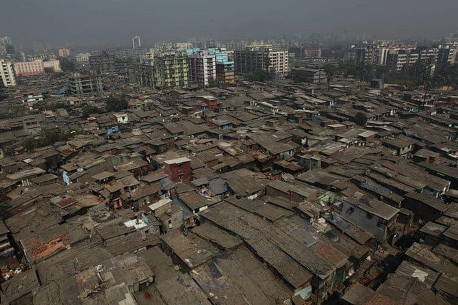 Mumbai City Tour & Dharavi Slum: Full-Day Private Experience - Mani Bhavan Gandhi Museum: the one included admission stop