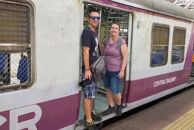 Mumbai City Tour in Public Transportation - Guide and logistics that keep an 8-hour loop from feeling chaotic