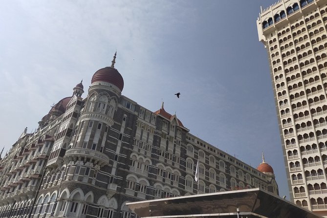 Mumbai City Tour in Public Transportation - What to bring and how to pace yourself