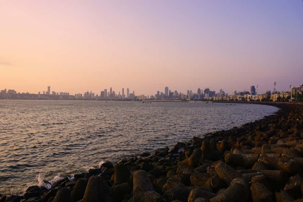 Mumbai City Tour with Option to Add Elephanta Caves - Key points I’d plan around