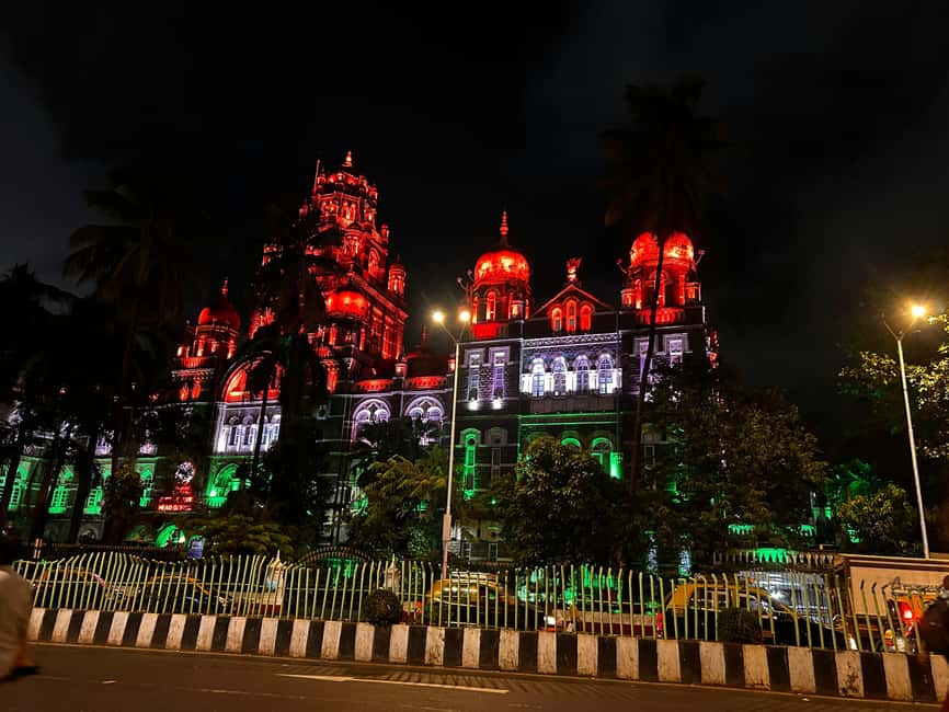 Mumbai City Tour with Option to Add Elephanta Caves - How the one-day route works (and what you’ll actually get)