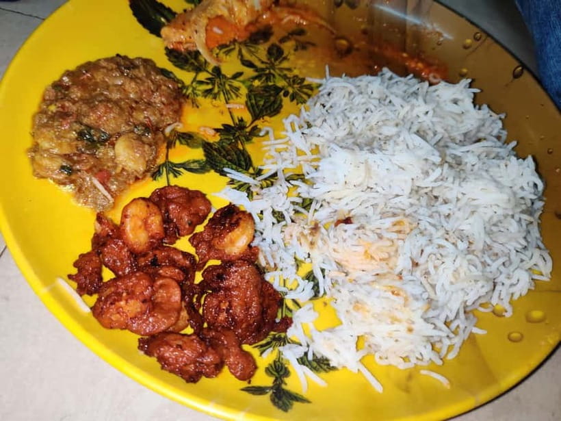 Mumbai Coastal Cooking: From Fishing Net to Flavourful Plate - FAQ