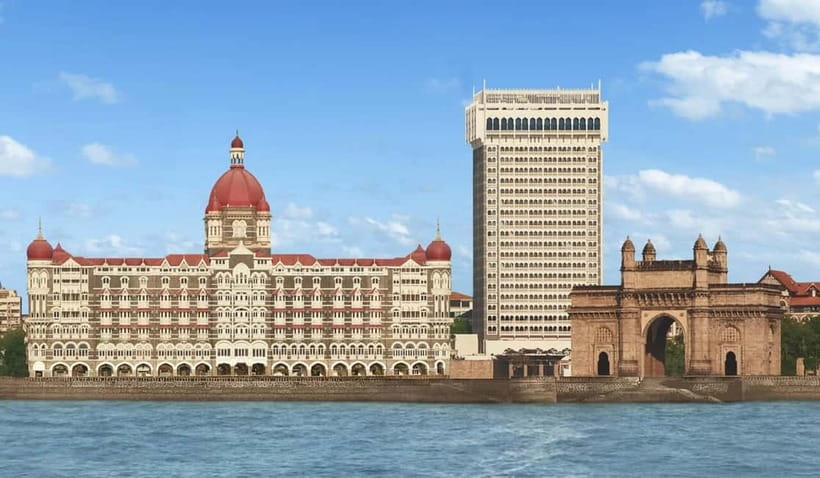 Mumbai: Create Your Own Itinerary - Private Tour & Transfer - Key highlights that make this tour worth your time