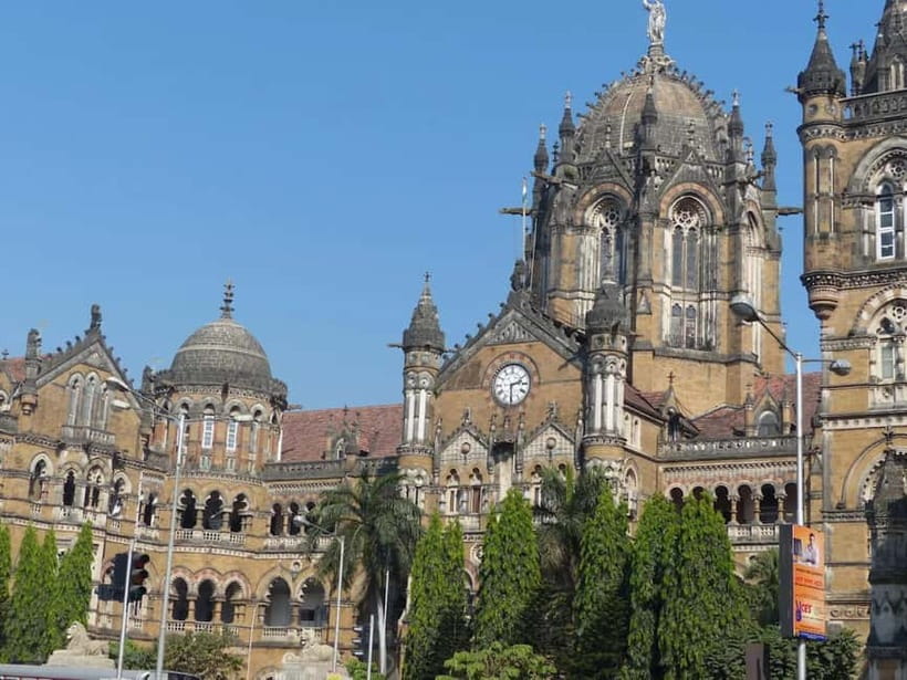 Mumbai: Create Your Own Itinerary - Private Tour & Transfer - Mumbai, but you control the stops