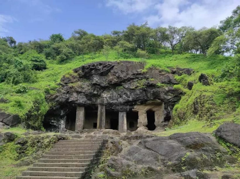Mumbai: Create Your Own Itinerary - Private Tour & Transfer - Elephanta Caves: the planning point that can make or break your day