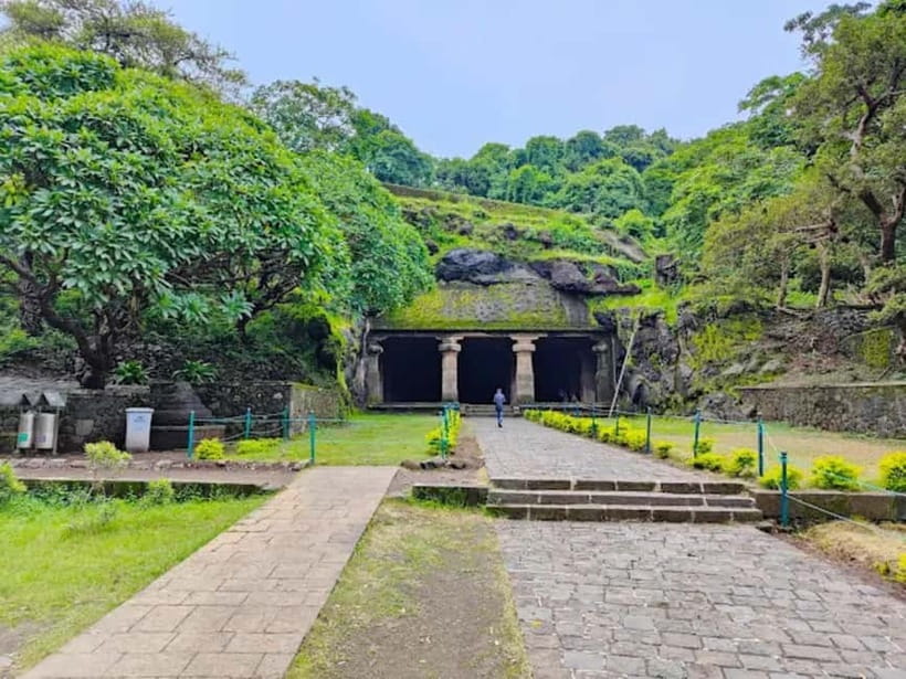 Mumbai: Create Your Own Itinerary - Private Tour & Transfer - Price and value: what $34 per person really covers