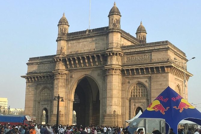Mumbai Day Tour By Car - Dhobi Ghat: seeing Mumbai’s laundry at work
