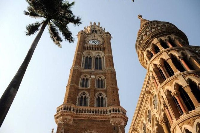 Mumbai Day Tour By Car - Small practical tips for a smoother Mumbai day