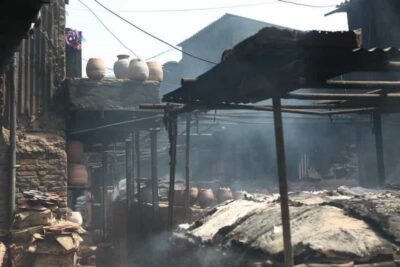 Mumbai: Dharavi Slum 2-Hour Walking Tour - A two-hour walking tour that connects work, home, and community