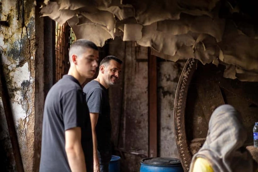 Mumbai: Dharavi Slum and Dhobi Ghat Laundry Tour - Key things that make this tour worth your time