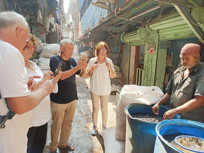 Mumbai: Dharavi Slum and Dhobi Ghat Tour with Train Ride - Why This Dharavi and Dhobi Ghat Combo Works
