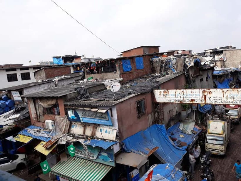 Mumbai: Dharavi Slum and Dhobi Ghat Tour with Train Ride - Who This Tour Fits Best (and Who Might Want to Skip It)