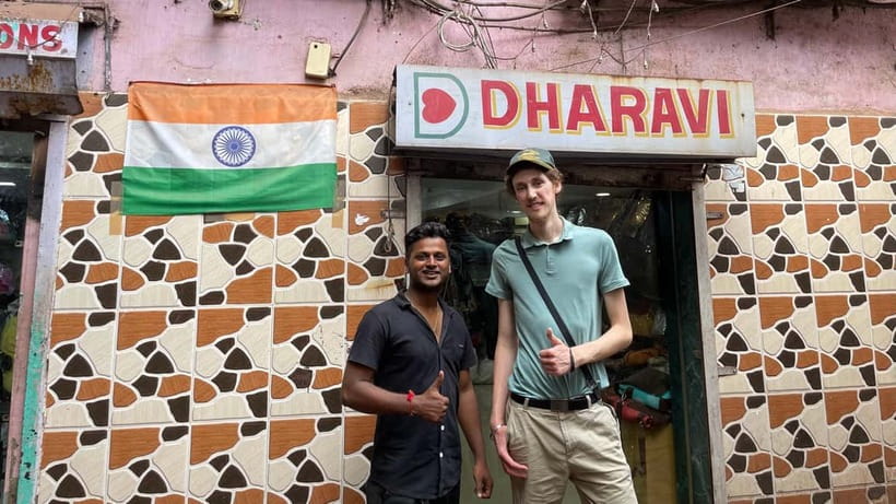 Mumbai Dharavi Slum Community Tour - Key things that make this tour worth your time