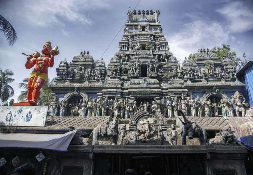 Mumbai Dharavi Slum Community Tour - Who should book, and who might prefer something else