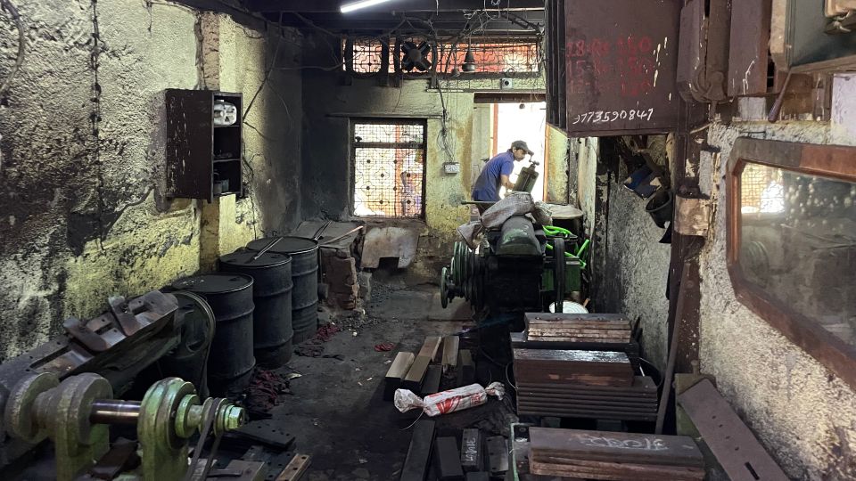 Mumbai Dharavi Slum Community Tour - Guides make it: Ruqaiyya’s approach and why it matters