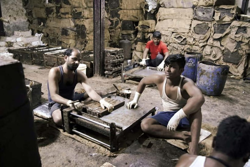 Mumbai Dharavi Slum Community Tour - Price and timing: is $9 good value in Mumbai?