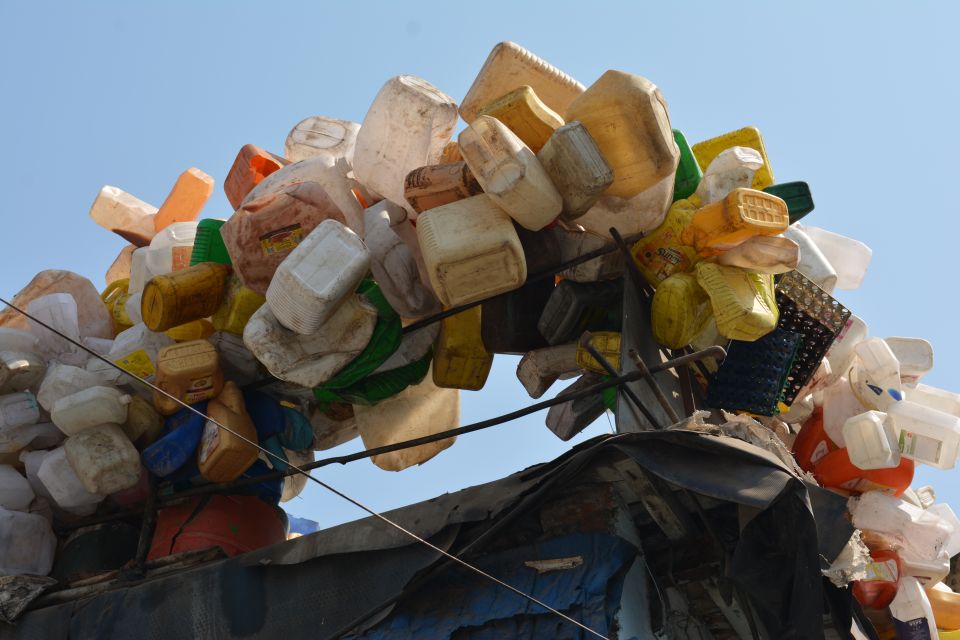 Mumbai: Dharavi Slum Tour with Dhobi Ghat (Open-Air Laundry) - Walking logistics: what the 3 hours actually feel like