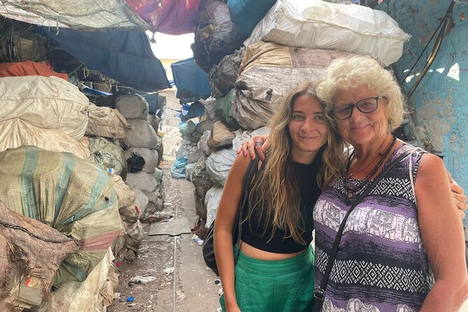 Mumbai Dharavi Slum Tour With Local English Guide - What to bring and how to prepare (so you feel comfortable)