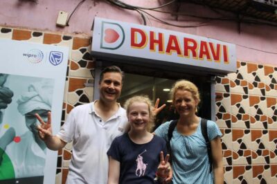 Mumbai: Dharavi Slumdog Tour -See the real Slum with a Local - What you’ll actually see: homes, work, play, and the street economy