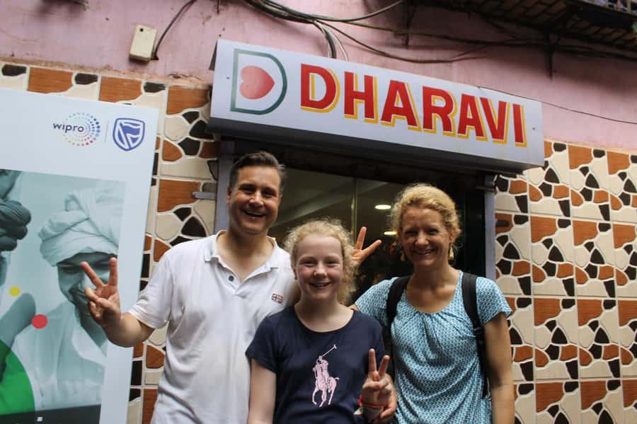 Mumbai: Dharavi Slumdog Tour -See the real Slum with a Local - What you’ll actually see: homes, work, play, and the street economy