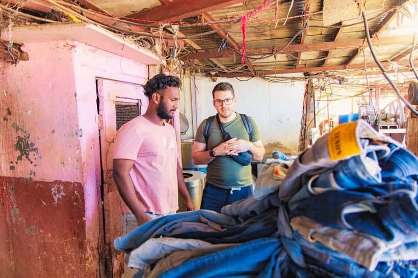 Mumbai: Dhobi Ghat & Dharavi Slum tour - Key Things I’d Put On Your Radar
