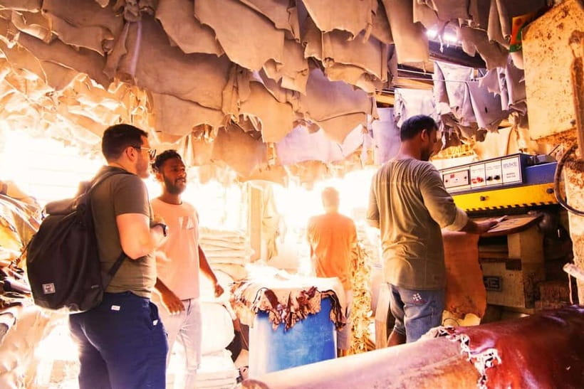 Mumbai: Dhobi Ghat & Dharavi Slum tour - Dharavi and Dhobi Ghat: Two Mumbai Worlds, One Guided Thread