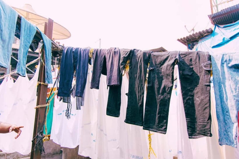 Mumbai: Dhobi Ghat & Dharavi Slum tour - Dharavi Walk: Industrial Lanes to Everyday Homes