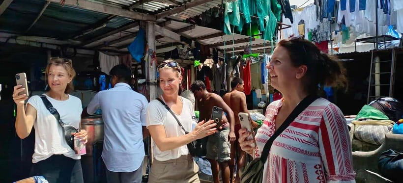 Mumbai: Dhobi Ghat Laundry and Dharavi Slum Tour with Local - Price and value: $4.45 is the headline, but what’s included is the real math