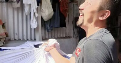 Mumbai: Dhobi Ghat Tour with Dharavi and Train Ride Options - What your guided walk looks like at the laundry