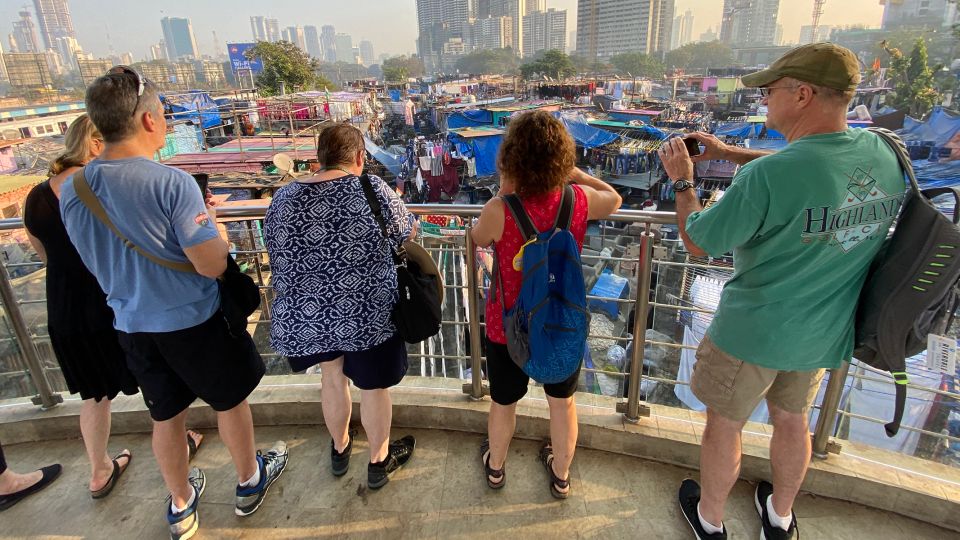 Mumbai: Early Morning Bicycle Tour - Should you book this Mumbai sunrise bicycle tour?