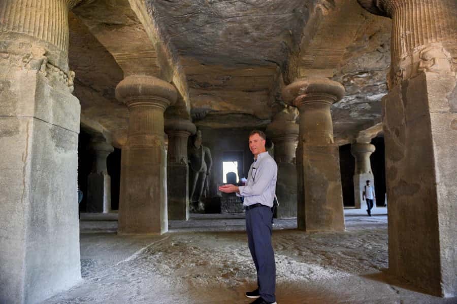 Mumbai: Elephanta Caves: Island Tour With Options - Who This Tour Suits Best (and Who Might Prefer Something Else)