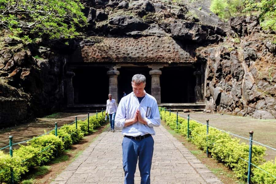 Mumbai: Elephanta Caves: Island Tour With Options - Harbor View Breaks and Photo Spots: How to Plan Your Camera Time