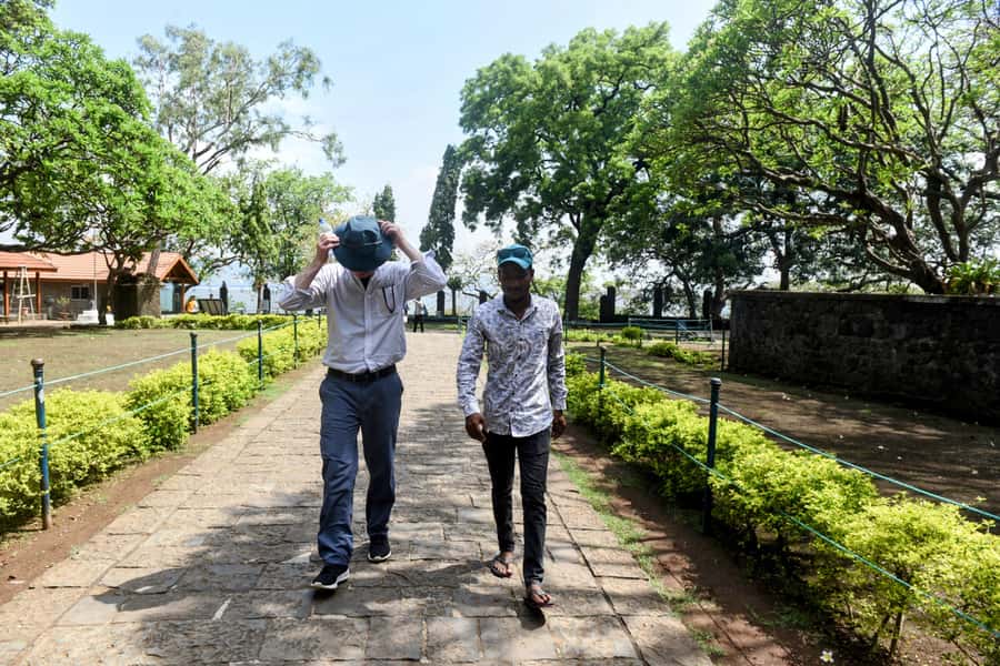 Mumbai: Elephanta Caves: Island Tour With Options - What’s Included, What’s Not: Tickets, Transport, and the Food Reality