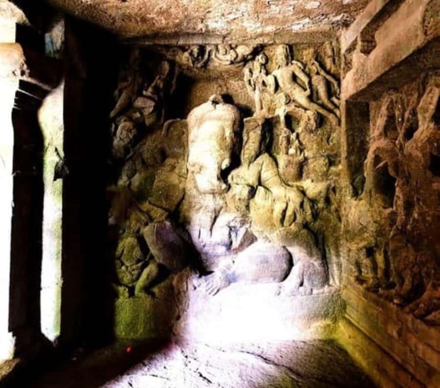 Mumbai: Elephanta Caves: Island Tour With Options - Price and Value: Is $35 a Good Deal for Elephanta?
