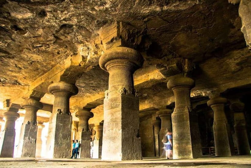 Mumbai: Elephanta Caves Tour with Ferry - Key highlights to know before you go