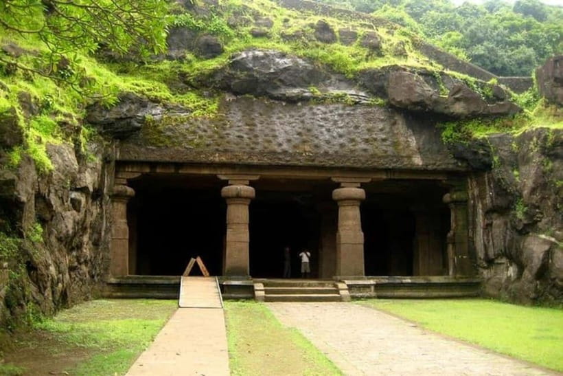 Mumbai: Elephanta Caves Tour with Ferry - Elephanta Caves UNESCO: what you’ll get from a guided, one-hour visit