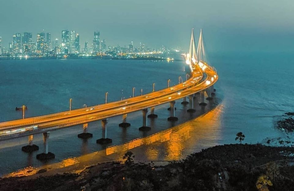 Mumbai: Evening Local Street Food Tour with Sightseeing - Price and Value: What $25 Covers and What to Clarify