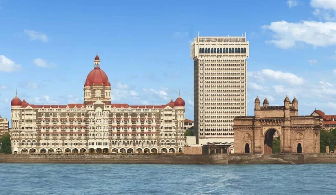 Mumbai: Full-Day Guided City Tour with Elephanta Caves - Key highlights you’ll care about