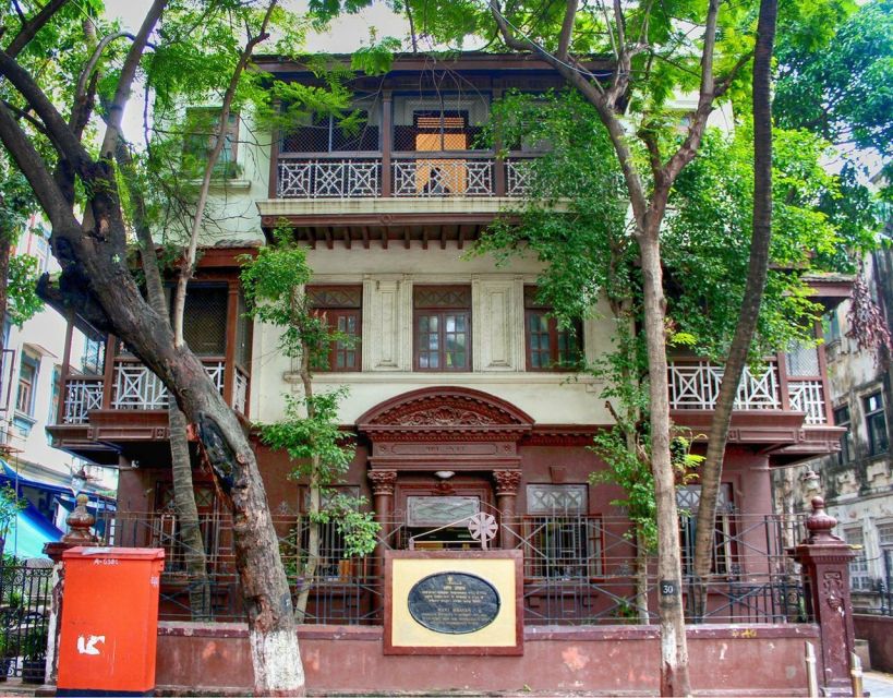 Mumbai: Full-Day Sightseeing Tour of Mumbai - Hotel Pickup, Air-Conditioned Comfort, and How the Day Stays Practical
