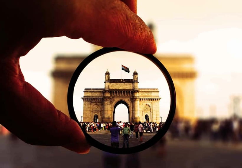 Mumbai: Half-Day City Tour with a Local - Key highlights you’ll feel right away