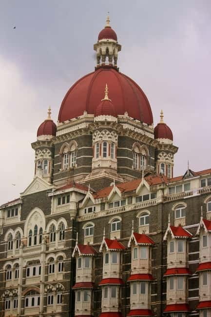 Mumbai: Half-Day City Tour with a Local - Gateway of India, the Taj Mahal Hotel, and Oval Maidan’s people-watching