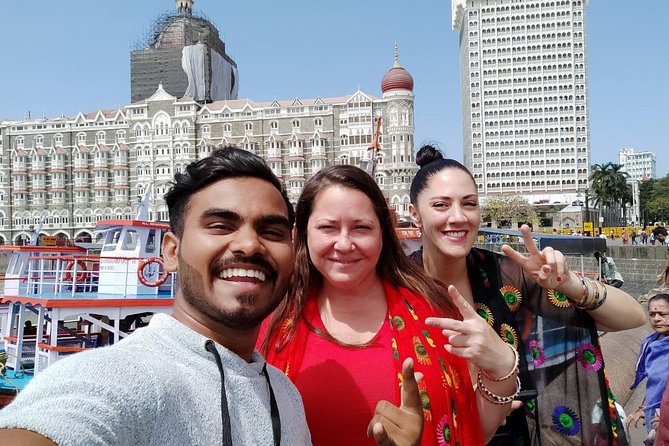 Mumbai Heritage Walking Tour of Colaba and Fort - What a 10-person group changes (and why it matters on this route)