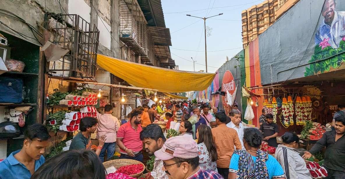 Mumbai Hidden Gems : Early Morning Tour with Expert Guide - Key takeaways