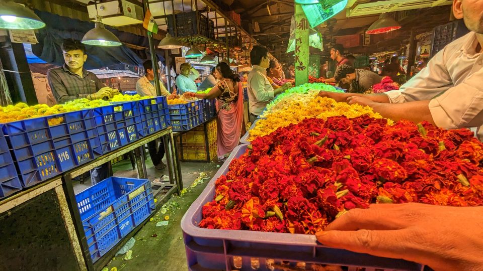 Mumbai Hidden Gems : Early Morning Tour with Expert Guide - Why this early start makes Mumbai easier to enjoy