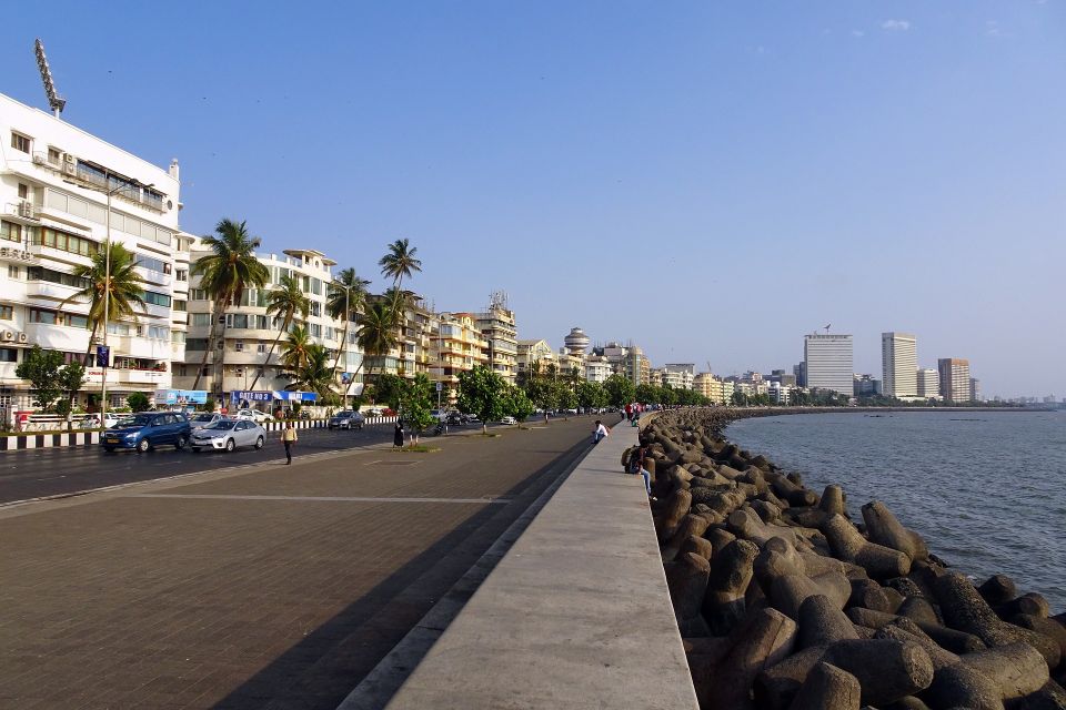 Mumbai Hidden Gems : Early Morning Tour with Expert Guide - Price and value: what $21 gets you in Mumbai