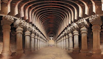 Mumbai: Karla and Bhaja Caves Full–Day Tour - On-site pacing: photo stops and free time are built in