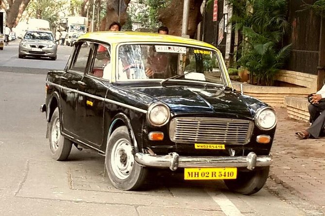 Mumbai Local - Best Seller from Mumbai Magic - How the transportation mix helps you cover more ground (and see more)